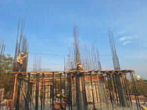 Construction Status - Asset Leaf - Feb 26