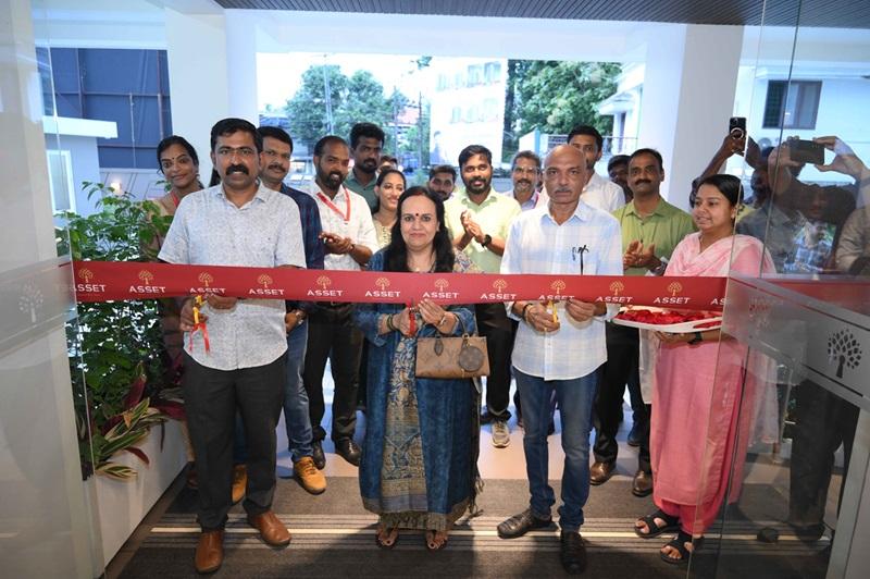 Inauguration of Asset Fortuna: Lighting the Path to the “Festival of Keys”
