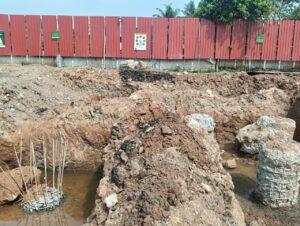 Construction Status - Asset Pavithram - Feb 26