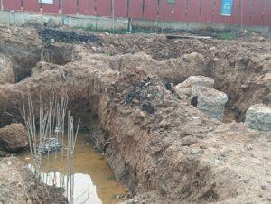 Construction Status - Asset Pavithram - Feb 26