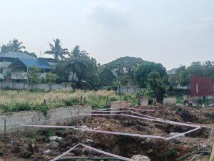 Construction Status - Asset Pavithram - Feb 26