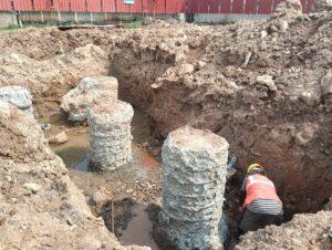 Construction Status - Asset Pavithram - Feb 26