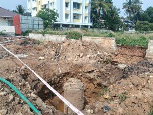 Construction Status - Asset Pavithram - Feb 26