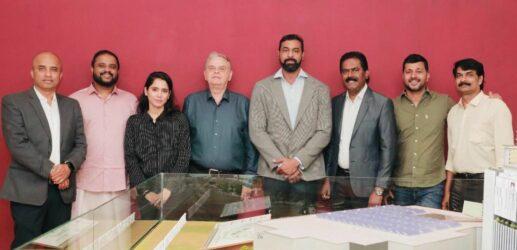 Asset Homes Brings Groundbreaking Hybrid-Composite Technology to Kerala