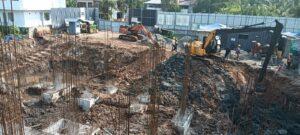 Construction Status - Asset Anand Malika - Feb 26