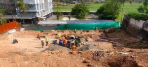 Construction Status - Asset Butterflies - Feb 26