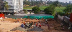 Construction Status - Asset Butterflies - Feb 26