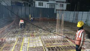 Construction Status - Asset JGT Ananda Malika (3)