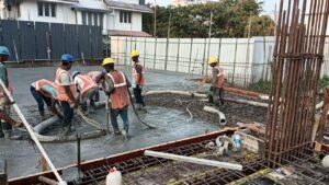 Construction Status - Asset JGT Ananda Malika (3)