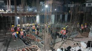 Construction Status - Asset JGT Ananda Malika (3)
