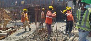 Construction Status - Asset JGT Ananda Malika (3)