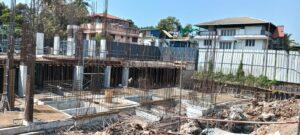 Construction Status - Asset JGT Ananda Malika (3)