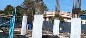 Construction Status - Asset JGT Ananda Malika (3)