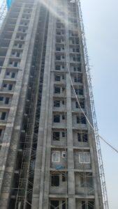 Construction Status - Asset Magnum- Feb 26
