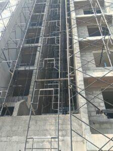 Construction Status - Asset Magnum- Feb 26