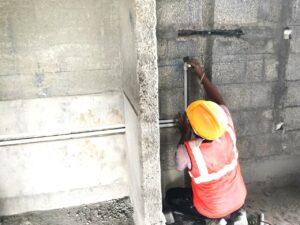 Construction Status - Asset Magnum- Feb 26