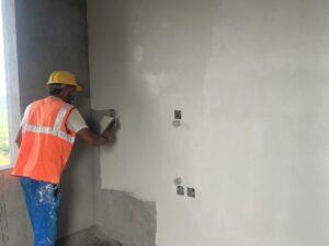Construction Status - Asset Magnum- Feb 26