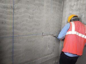 Construction Status - Asset Magnum- Feb 26