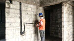 Construction Status - Asset Magnum- Feb 26