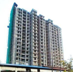 Construction Status - Asset Magnum- Feb 26