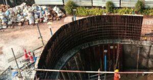 Construction Status - Asset Magnum- Feb 26