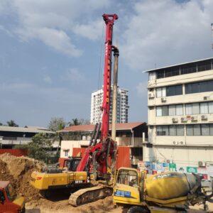 Construction Status - Asset Vismayam - Feb 26