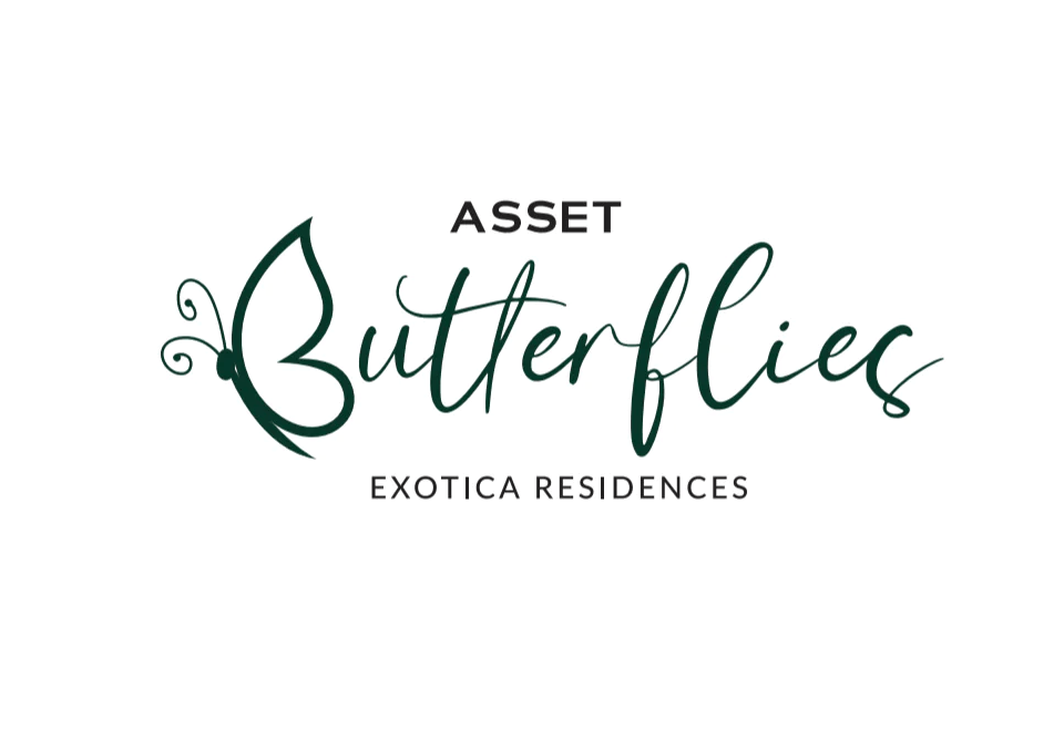 Asset Butterflies