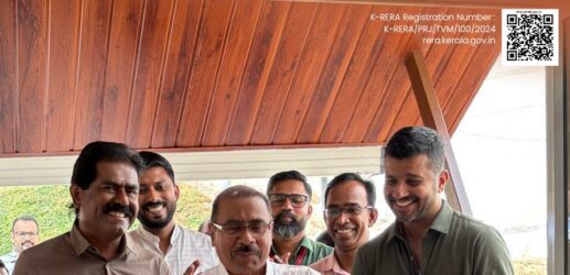 A Grand Celebration of Green Living at Asset The Leaf