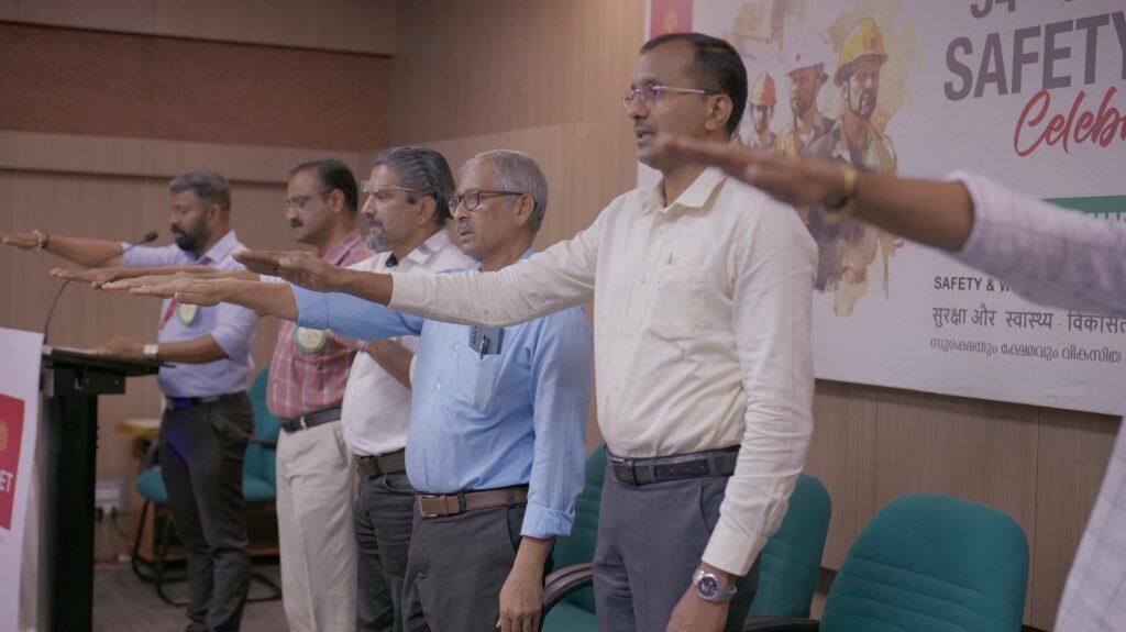 54th National Safety Week Celebration (1)