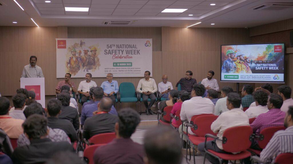 54th National Safety Week Celebration (12)