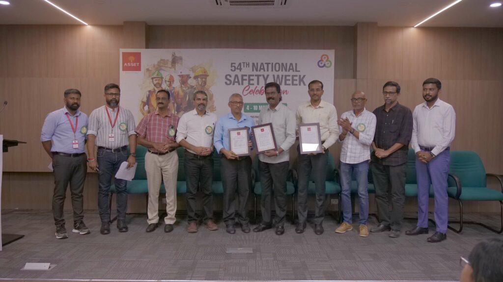 54th National Safety Week Celebration (13)