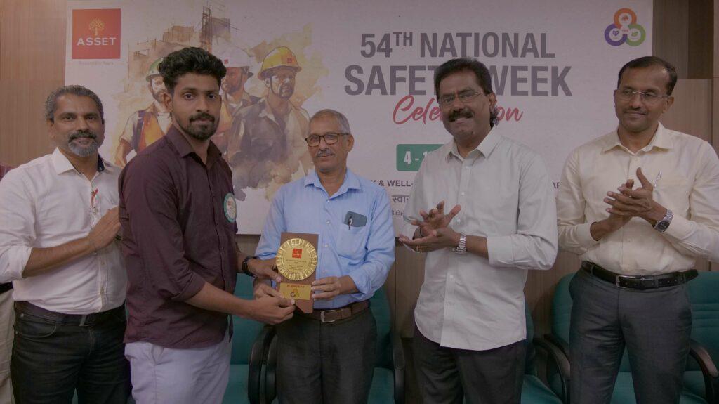 54th National Safety Week Celebration (14)