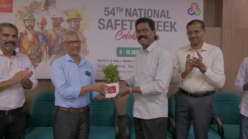 54th National Safety Week Celebration (16)