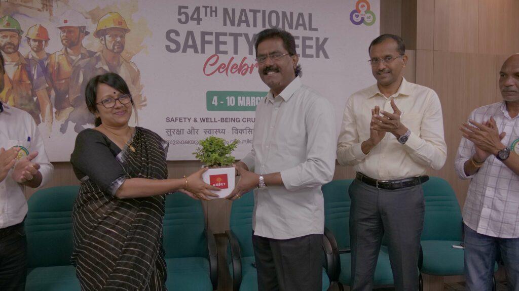 54th National Safety Week Celebration (17)