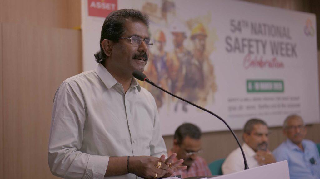 54th National Safety Week Celebration (2)