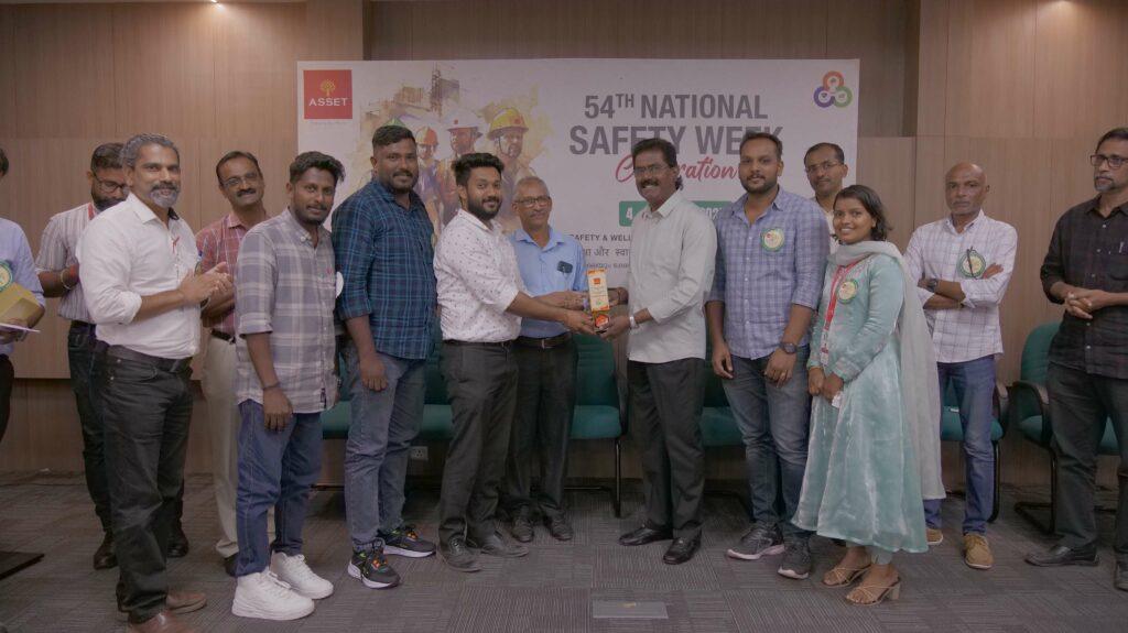54th National Safety Week Celebration (3)