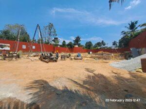 Construction Status - Asset Pragathi - Feb 26