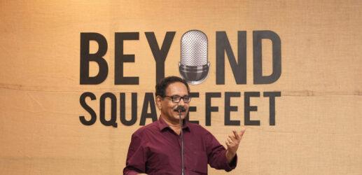 30th Beyond Square Feet Lecture Series: A Tribute to Water and Wisdom