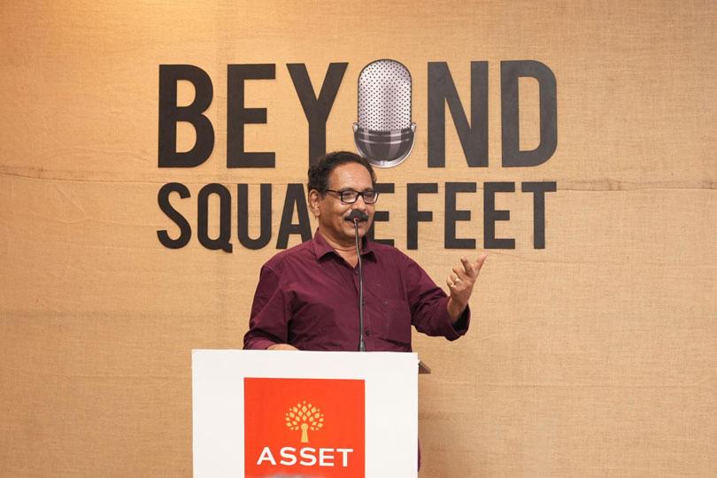 30th Beyond Square Feet Lecture Series: A Tribute to Water and Wisdom
