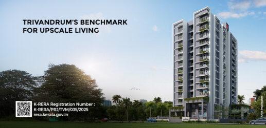 Asset Pragathi: Trivandrum’s Benchmark for Upscale Living
