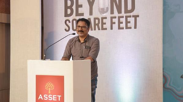 The Conversation Between Nature and Humans is of Utmost Importance:  P. N. Gopikrishnan
