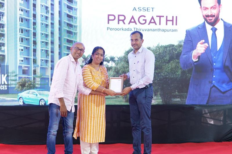 Stone Laying Ceremony - Asset Pragathi (4)