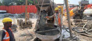 Construction Status - Asset TKM Malhar - Feb 26