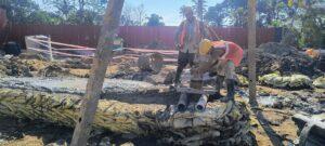 Construction Status - Asset TKM Malhar - Feb 26