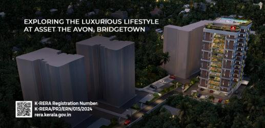 Exploring the Luxurious Lifestyle at Asset The Avon, Bridgetown