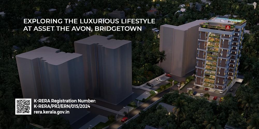 Exploring the Luxurious Lifestyle at Asset The Avon, Bridgetown