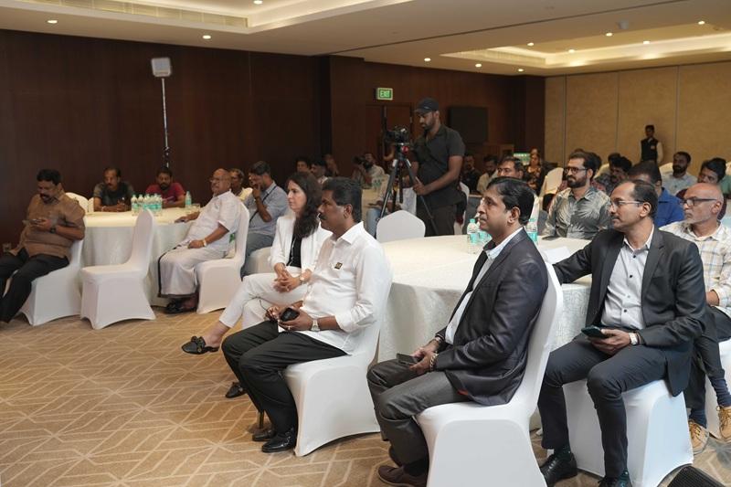 Asset Homes Retains CRISIL DA2+ Rating for the 5th Consecutive Year