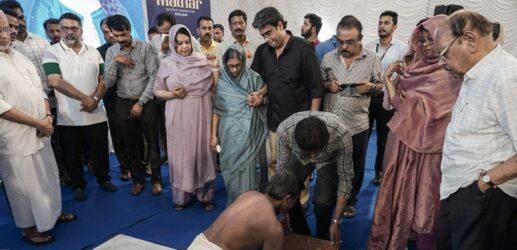 Asset TKM Malhar Begins Its Journey – 118th Milestone Project Launched in Kollam
