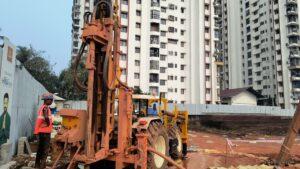Construction Status - Asset Hillsedge - Feb 26