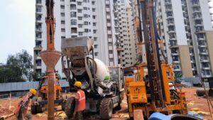Construction Status - Asset Hillsedge - Feb 26